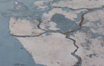 fibreglass roofing replacement Hewer Hill