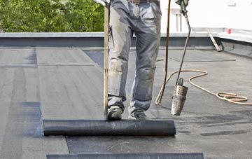 flat roof replacement Hewer Hill, Cumbria