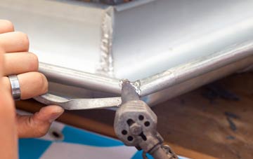 disadvantages of Hewer Hill lead roofing