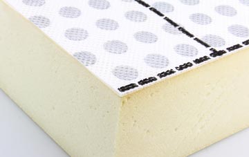 meeting Hewer Hill building codes