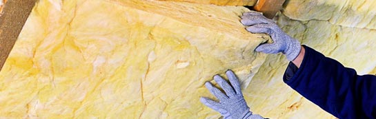 quotes for Hewer Hill roof insulation