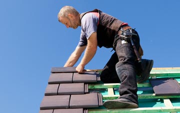 disadvantages of Hewer Hill slate roofing