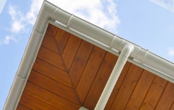 Hewer Hill soffit types