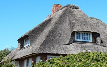 thatch roofing Hewer Hill, Cumbria