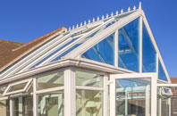 Hewer Hill conservatory roof repairs