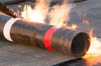 free Hewer Hill re-felting quotes