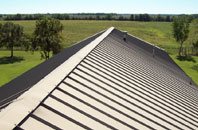 Hewer Hill metal roof quotes