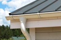 Hewer Hill soffits