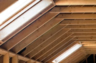 Hewer Hill tapered roof insulation quotes
